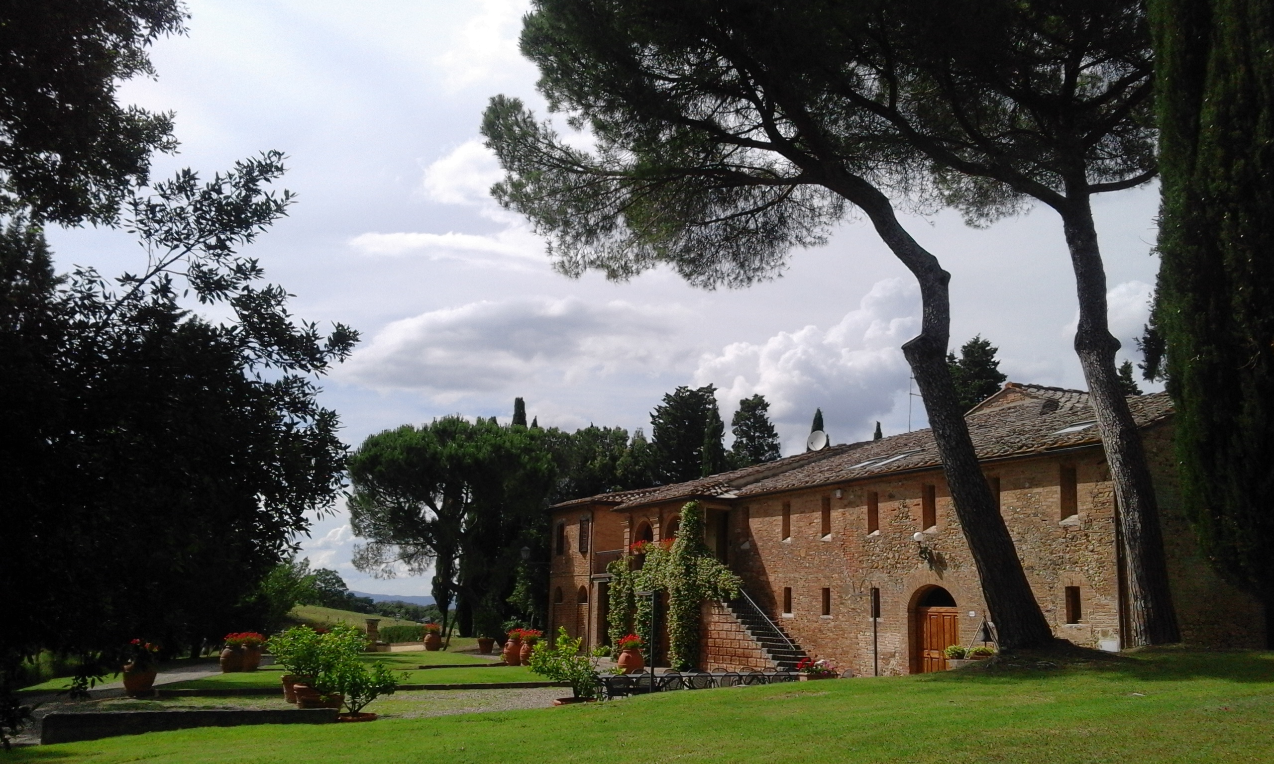 Immagine Mafie, attenzione alla variante criminale toscana